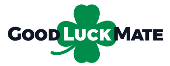 goodluckmate logo